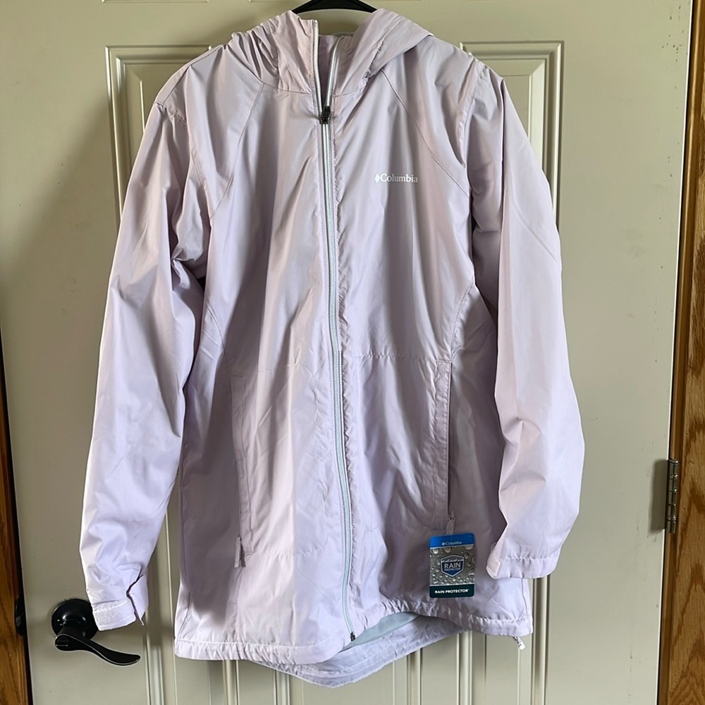 Columbia Rain Protector